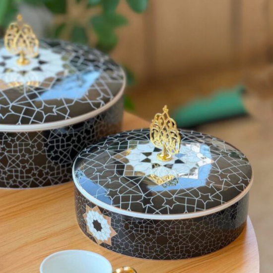 Serving Platter